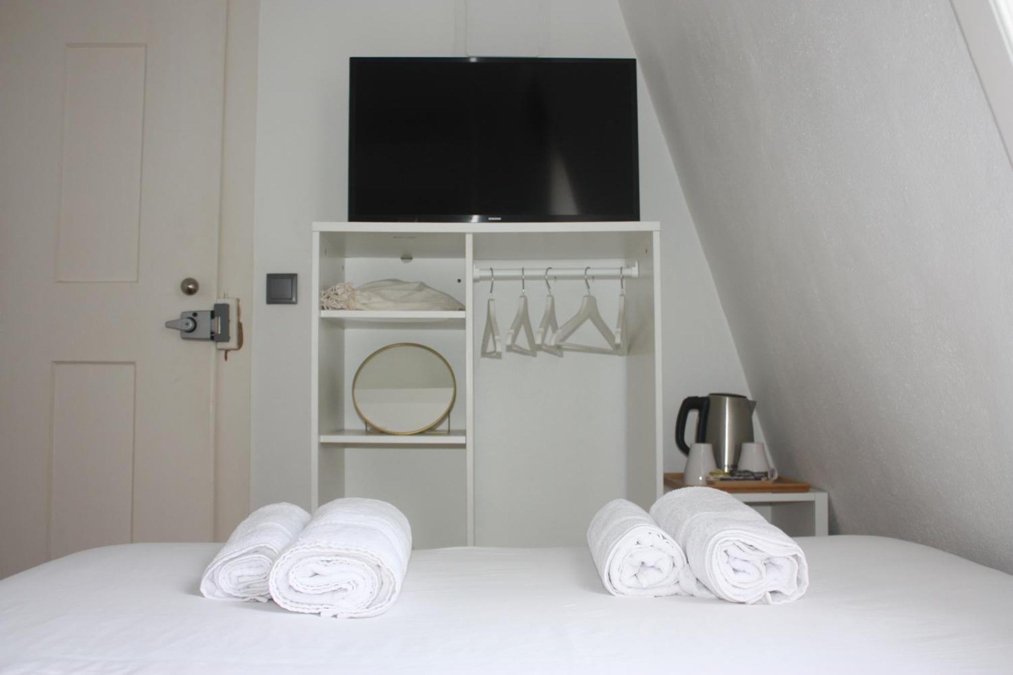 Vago Alcantara Suites Lisbon Exterior photo