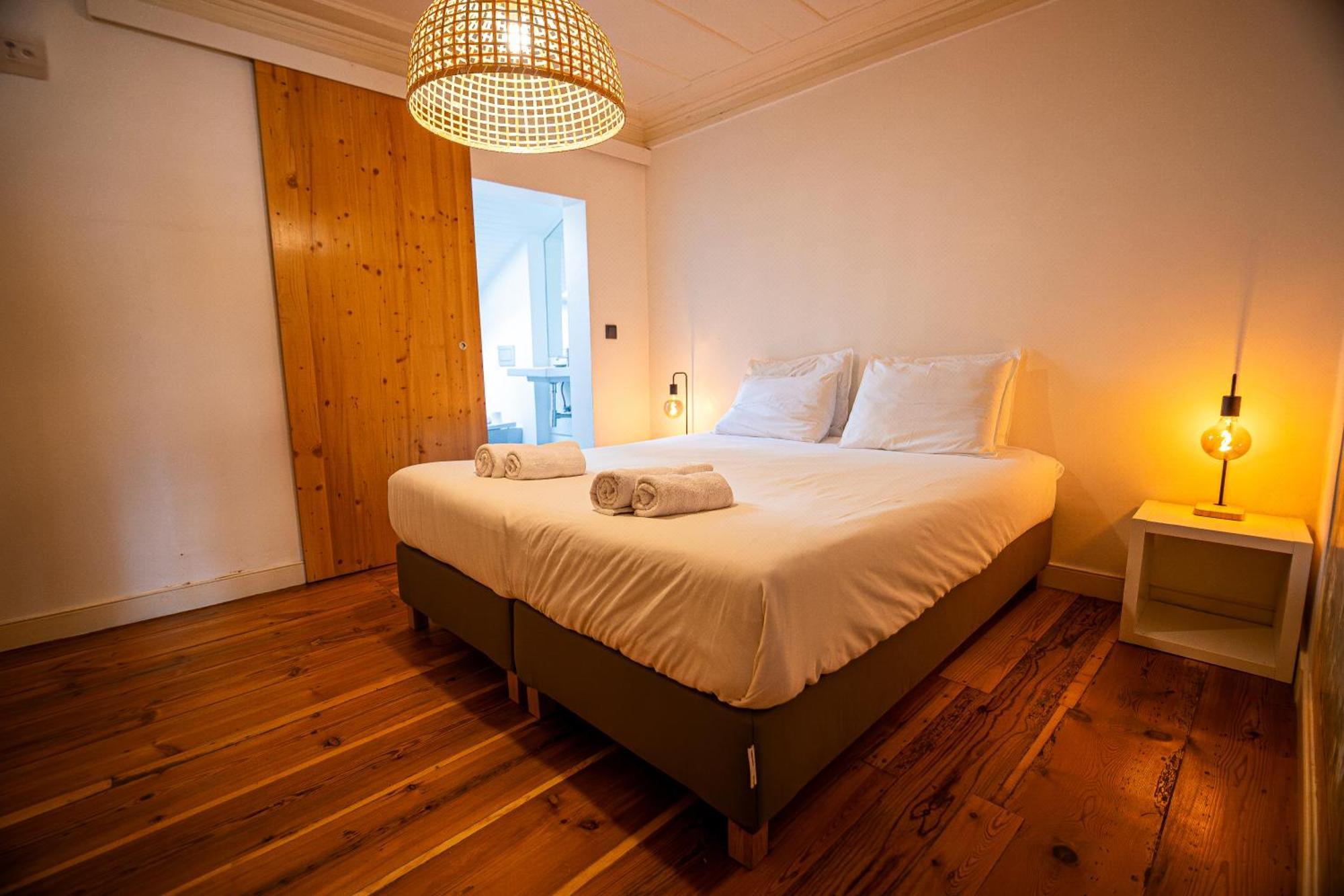 Vago Alcantara Suites Lisbon Exterior photo