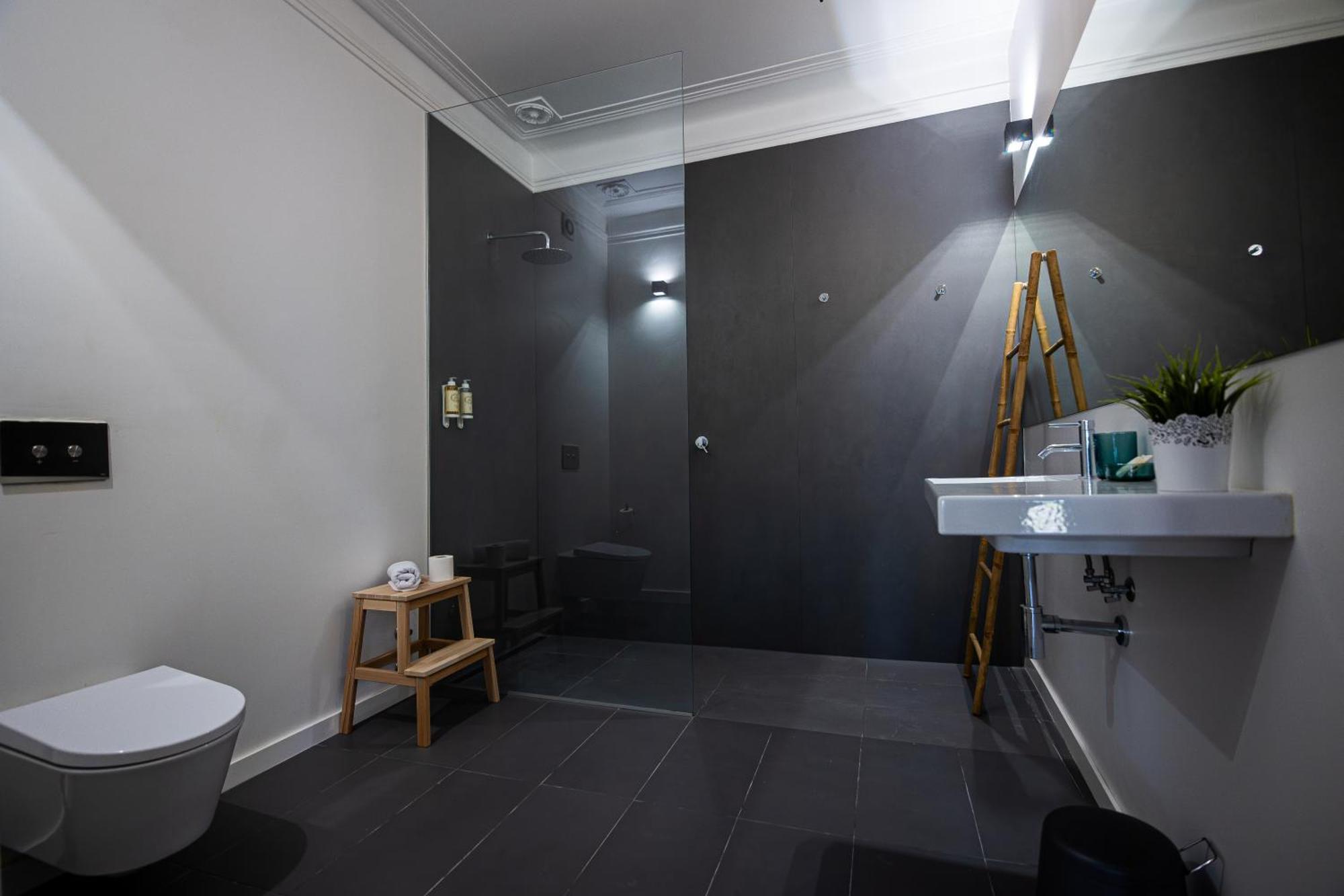 Vago Alcantara Suites Lisbon Exterior photo